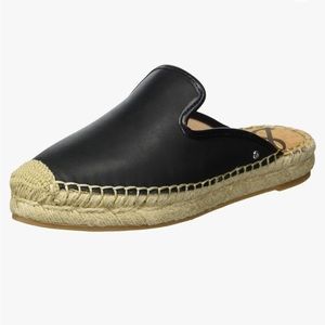 Sam Edelman Kerry mules 6.5